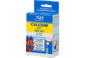 Test API canxi Kiểm tra hàm lượng Canxi trong nước API Calcium Test Kit